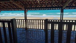 Casa de Praia Iguape Ceará Paraíso