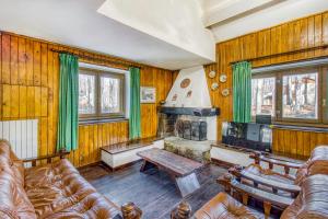 obrázek - Family Chalet In Monte Amiata - Happy Rentals