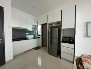 Homestay Desaru Utama