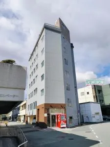 FLYCAT INN 伊勢 - Ise