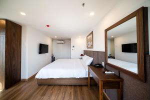 Langmandi Hotel & Apartment