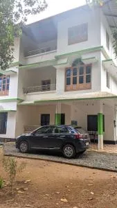 Marari hopes - Марарікулем