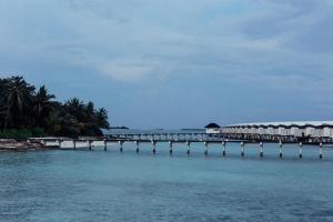 Cinnamon Hakuraa Huraa Maldives -Inclusive - Adults Only - Complimentary Seaplane or Domestic Flight Return for 2 pax on 7 nights or more stays valid to 31 Oct 2026