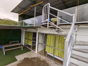 Goldene Auszeit - Malampay