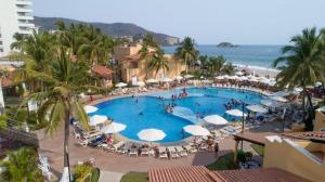 Condo Vista al mar Ixtapa