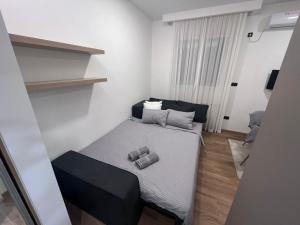 Apartman Oki
