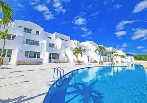 SANTORINI HOTEL&VILLAS MIYAKOJIMA - Sarahama