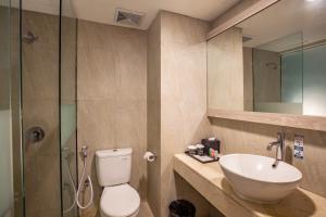 Liberta Seminyak Hotel