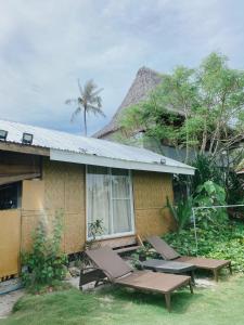 Coconut Suite
