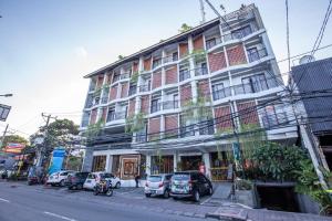 Liberta Seminyak Hotel