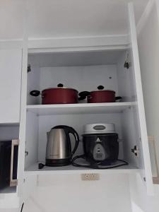 SMDC Wind -Cool Suites Tagaytay