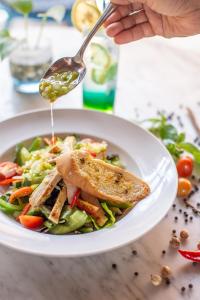 Liberta Seminyak Hotel