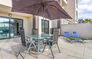 2 Bedroom Amazing Apartment In Orihuela