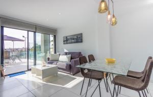 2 Bedroom Amazing Apartment In Orihuela