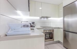 2 Bedroom Amazing Apartment In Orihuela