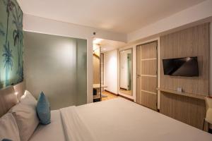 Liberta Seminyak Hotel