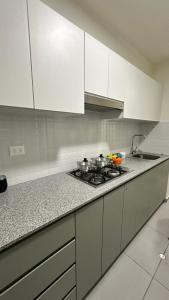 Departamento de estreno - Pueblo libre