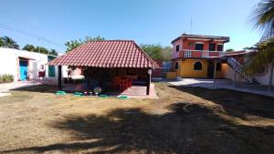 Las Villas Champoton