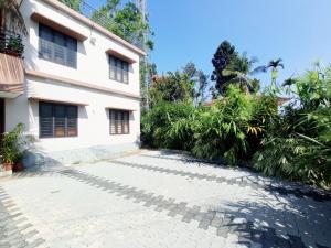 Eves Residency home