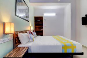 Hotel O Home Exotic Stay Bsk rd Stage