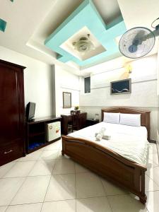 khách sạn Kim Long