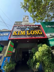 khách sạn Kim Long