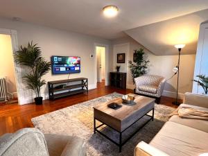Stylish & Comfortable Oasis