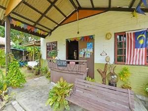 Pelangi Beach Resort
