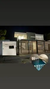 Casa Mezcal,guerrero3 - Naranjo