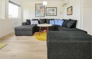 Two-Bedroom Holiday Home In Nordborg