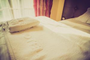 Pensjonat nad Zalewem