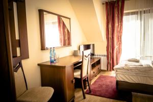 Pensjonat nad Zalewem