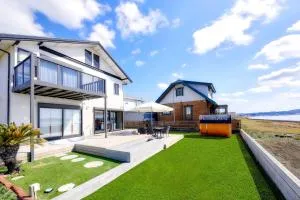Ocean Resort Tateyama T House - Vacation STAY 69839v - Funakata