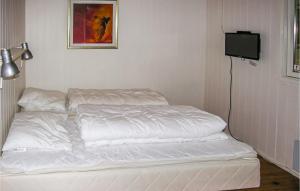 Holiday Home Ristinge Sommerland Humble I