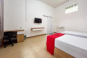 RedDoorz Syariah @ Jl. Candi Kalasan