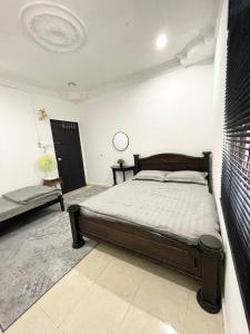 Tokbah Homestay Alor Setar