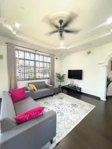 Tokbah Homestay Alor Setar - Kampong Telok Kechai