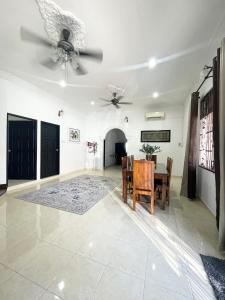 Tokbah Homestay Alor Setar
