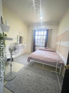 Tokbah Homestay Alor Setar