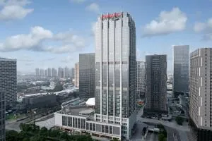 Hampton by Hilton Foshan Shunde Beijiao - Ch'en-ts'un-hsü