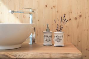 Glamping house Julija - Wellness & View 