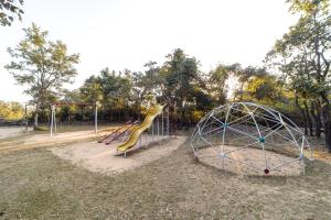 Tiger Trails Resort
