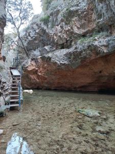 Apartamentos Rurales La Capellanía de Alobras