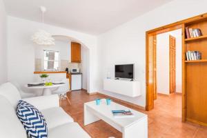 Apartamentos Annabels II