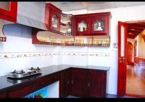 The RiverBells -An Island Stay