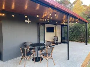 The Zen Den - Quarram