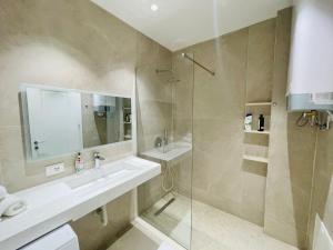 Tirana Square Apartments