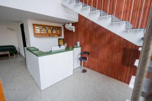 HOTEL VARDHA Inn