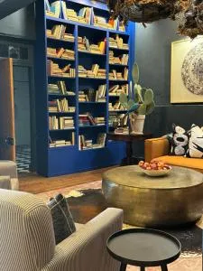 Knus Richmond - 汉诺威