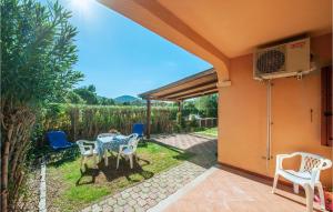 Amazing Apartment In San Teodoro Ot